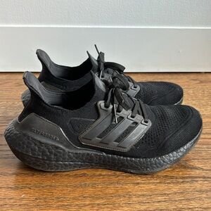 Adidas Women’s Ultraboost - Black